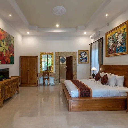 The Lenco Villa